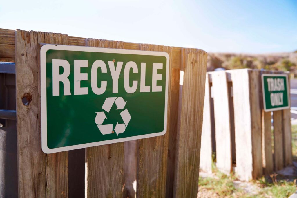 Recycling and Removal Services