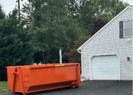 professional dumpster rentals