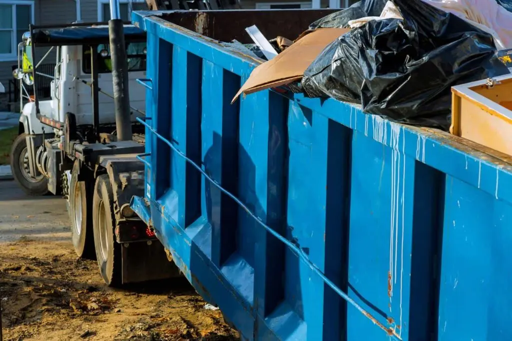 Dumpster Rentals in Palmyra