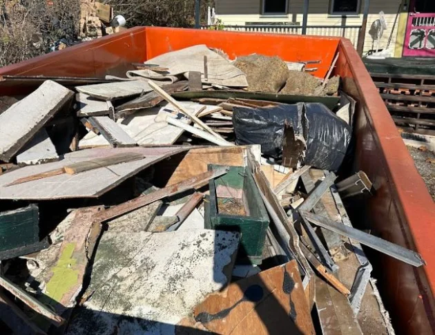 Dumpster Rentals in Harrisburg, PA