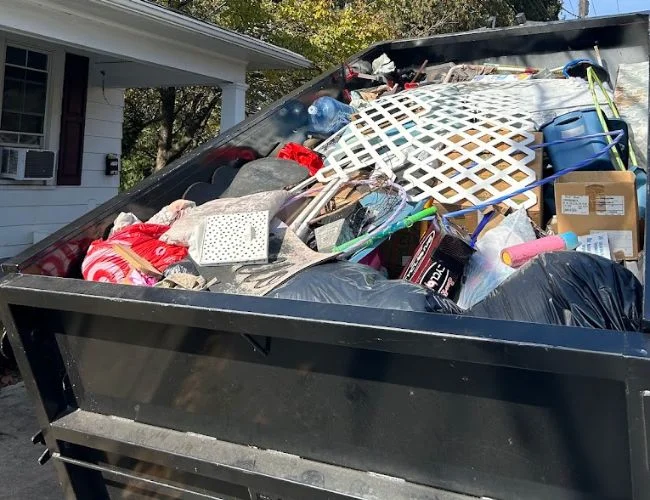 Dumpster Rentals in Hummelstown, PA