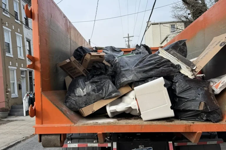 Common Junk Removal Mistakes Businesses Should Avoid