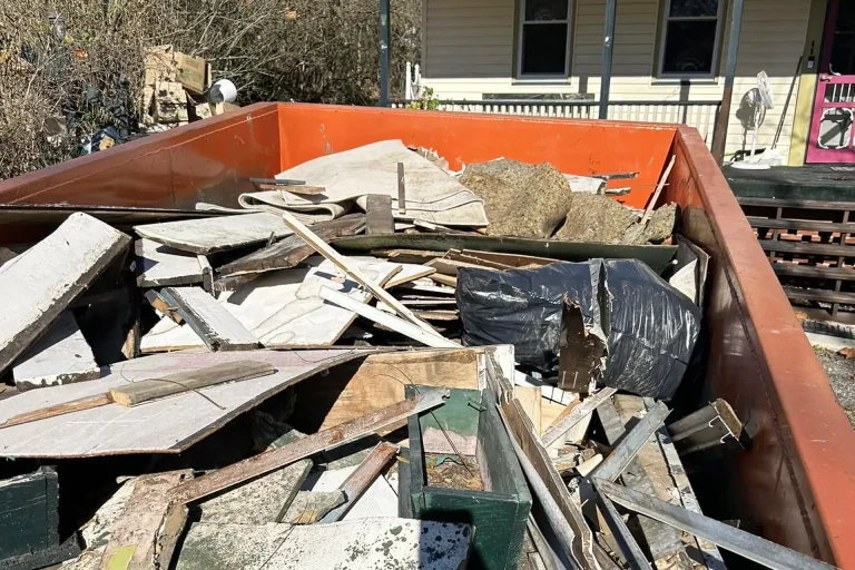 DIY Renovations Are Easier with a Dumpster Rental