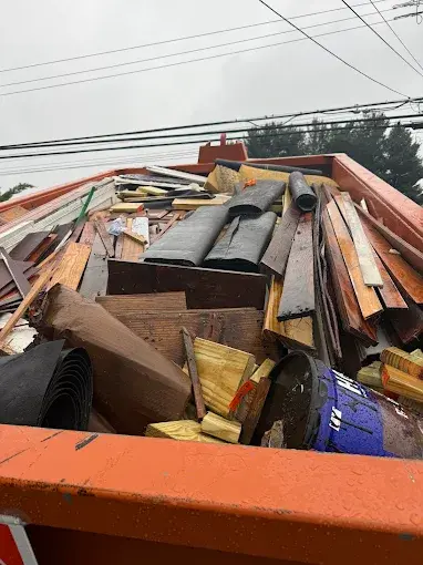 Junk Removal in Hummelstown, PA