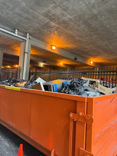 Junk Removal in Lebanon, PA