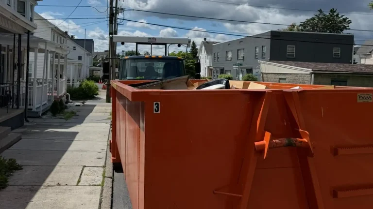 Responsible Disposal