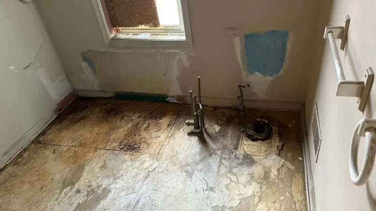 What to Expect During Interior Demolition