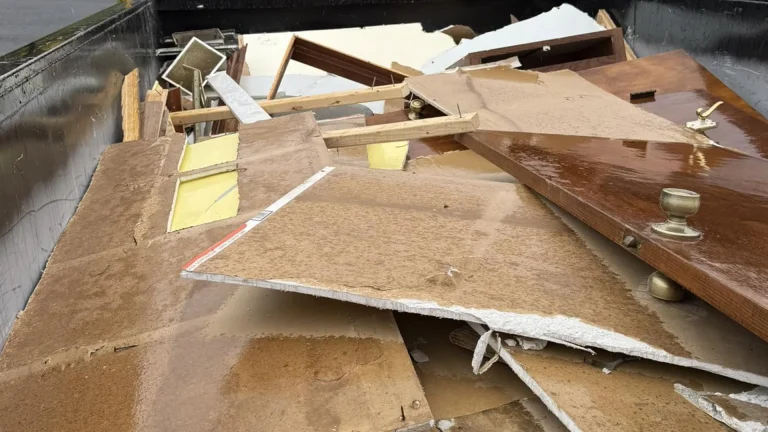 Commercial Demolition vs. Residential Demolition