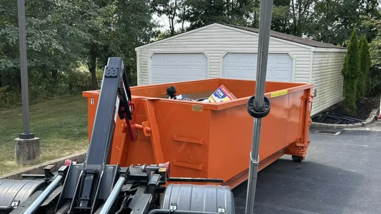 How to Get a Dumpster Permit in Harrisburg