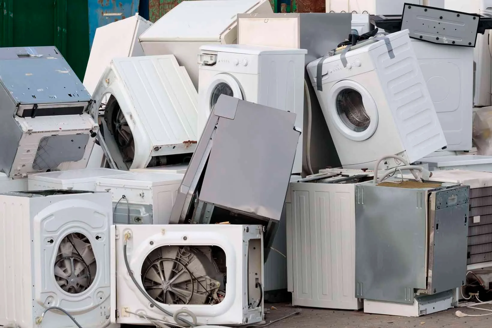 appliances-removal-cleanouts