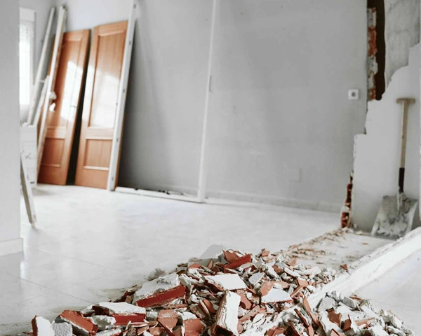 Demolition